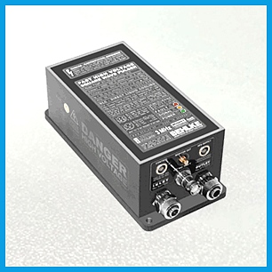 德國(guó)BEHLKE高壓脈沖開(kāi)關(guān)：解鎖高壓方波...