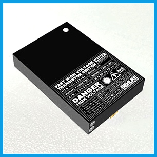 德國(guó)BEHLKE高壓脈沖開(kāi)關(guān)在冠狀動(dòng)脈鈣化...