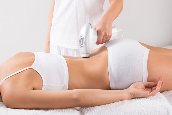 IPL強脈沖光的技術(shù)優(yōu)勢